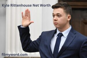 Read more about the article Kyle Rittenhouse Net Worth: A Detailed Guide