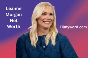 Read more about the article Leanne Morgan Net Worth: A Comprehensive Look 