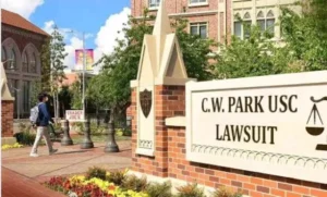 Read more about the article The C.W. Park USC Lawsuit: A Detailed Look